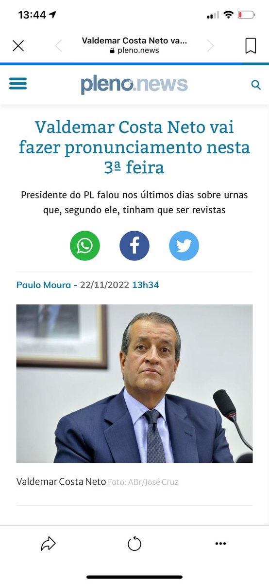 Nikolas Ferreira tweet media