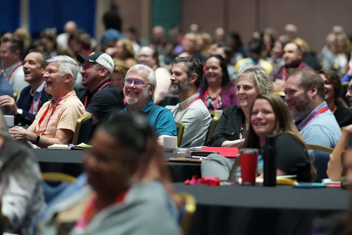 learning2024_us's tweet image. While it’s already been 2 weeks since #Learning22 we can’t help but continue to look back on the amazing four days that it was! 🤩👏💭