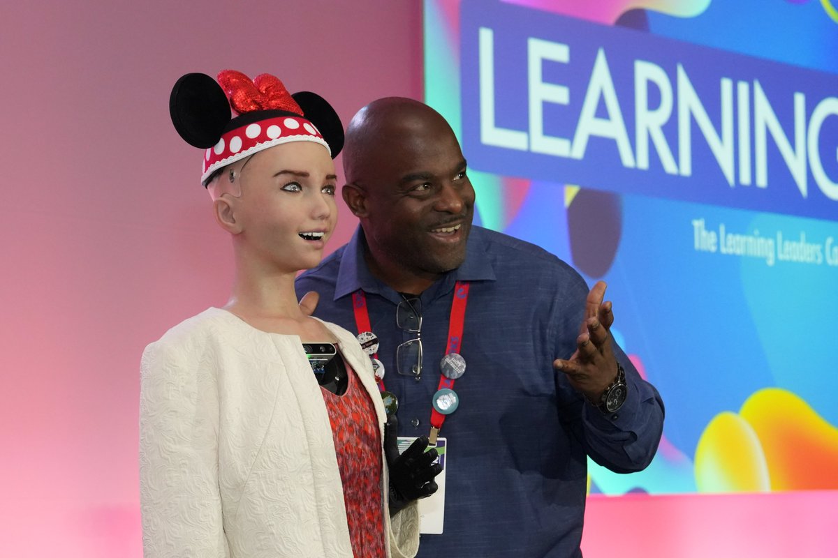 learning2024_us's tweet image. While it’s already been 2 weeks since #Learning22 we can’t help but continue to look back on the amazing four days that it was! 🤩👏💭