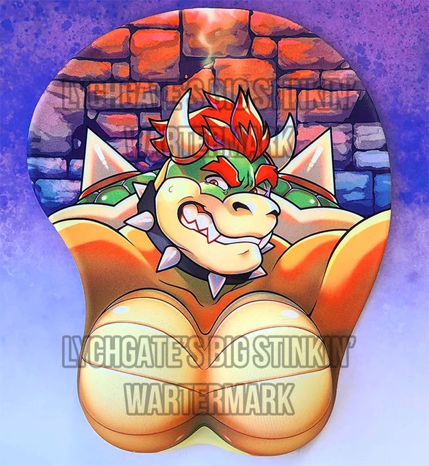 I'll be at MFF but I got waitlisted so pls consider my online sh0p! Missing cons is usually a big financial hit so imma just boost my own st0re 
