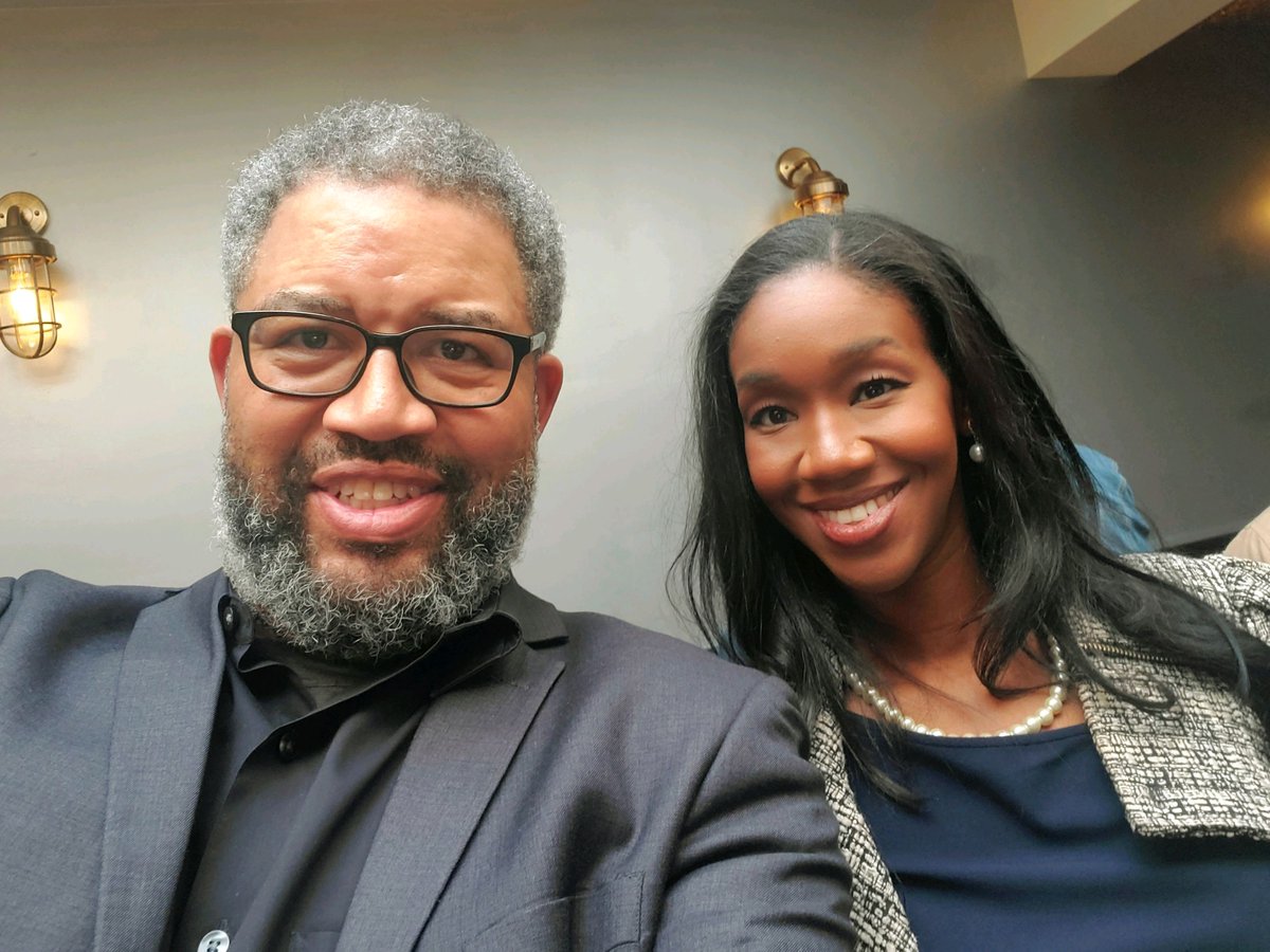 To My Friend, My Colleague, My MLBC Sister - Congratulations On Your Appointment to the Michigan Supreme Court! Justice Kyra Harris Bolden Loading!