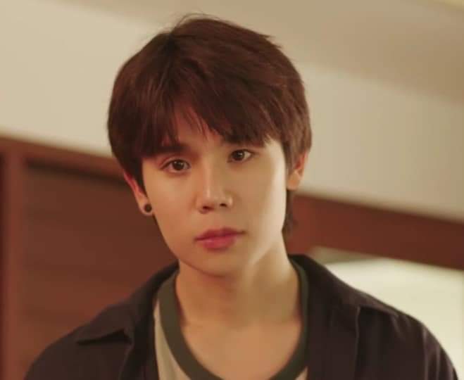 SuliyaRose's tweet photo. Bad boy 🖤

#JimmySea 
#LastTwilightSeries 
#JimmySea https://t.co/L5wZUuD5fY