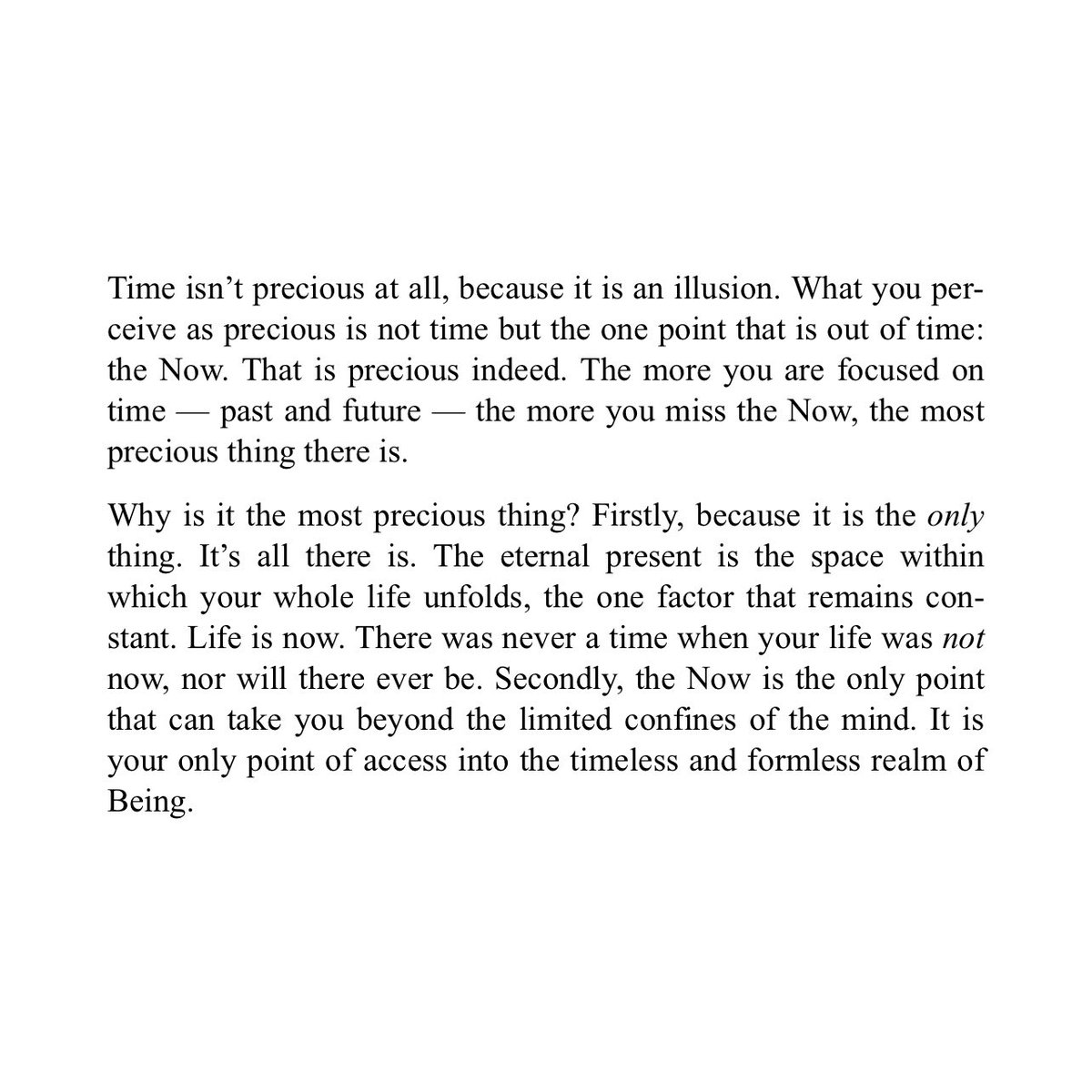 notbylght's tweet photo. “everything happens Now” https://t.co/KSfpZosZp0