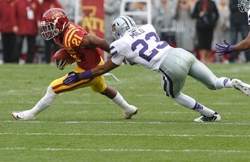 K-State Players tweet media