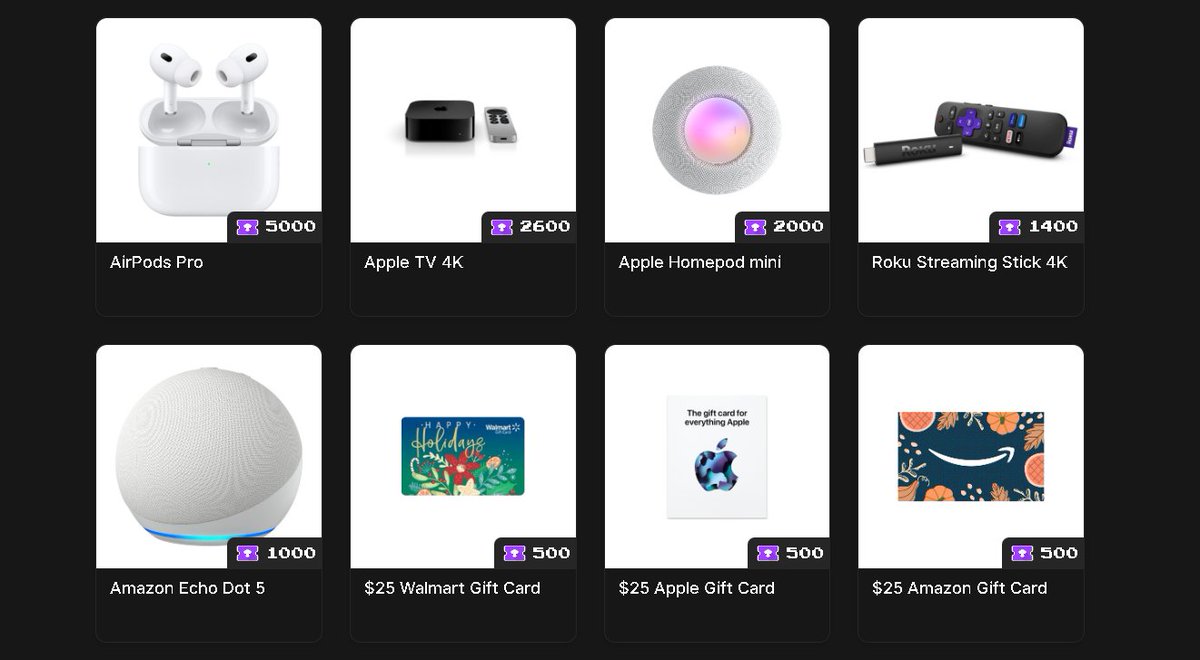 Mushroom Party tweet media