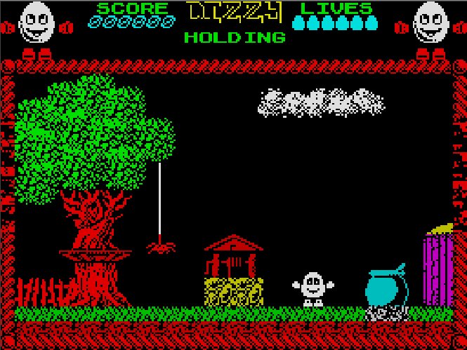 TheCzeky's tweet photo. @Quite_Dizzy Good ol' Dizzy, heh. https://t.co/OMK0XiWLHg