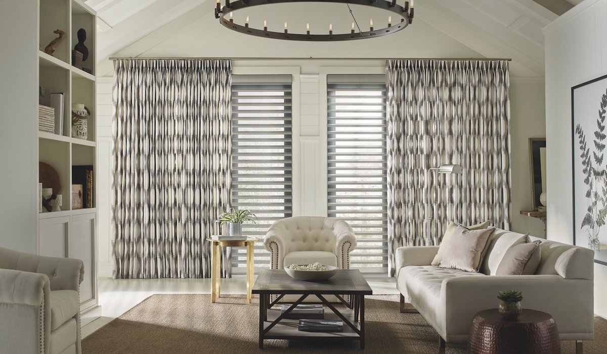 Laura's Draperies, Bedspreads & More tweet media