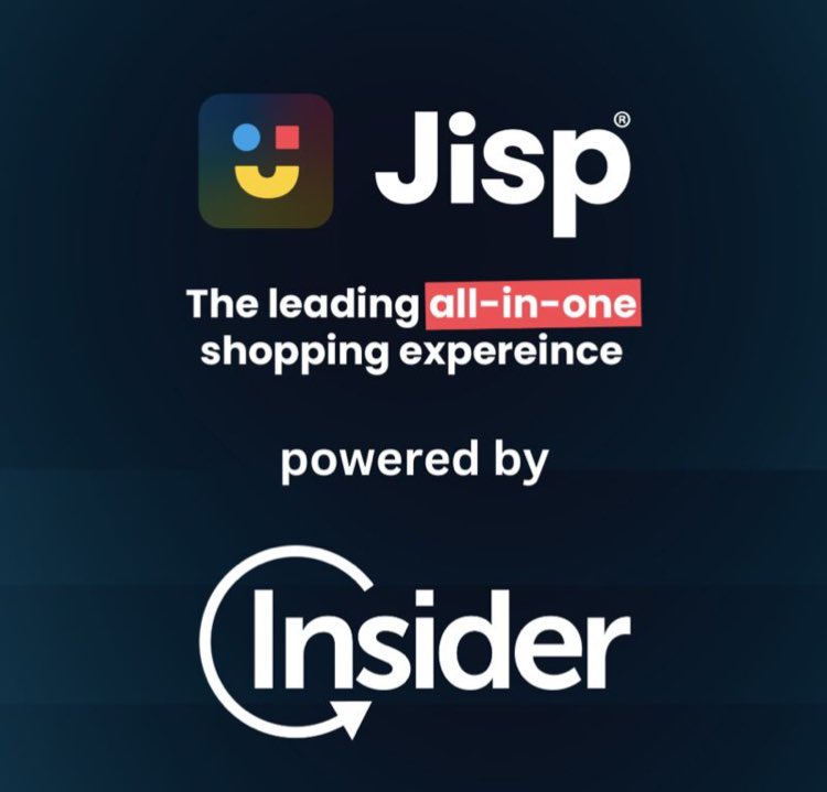 gregdeacon's tweet image. @useinsider x @jispapp 🔥

Even more customisation incoming to support brands delivering growth with Scan &amp;amp; Save 🚀.

Real time shopping experiences at the point of purchase got even stronger! 

#RetailTech #Jispapp #DigitalTransformation #Insider #scanandsave