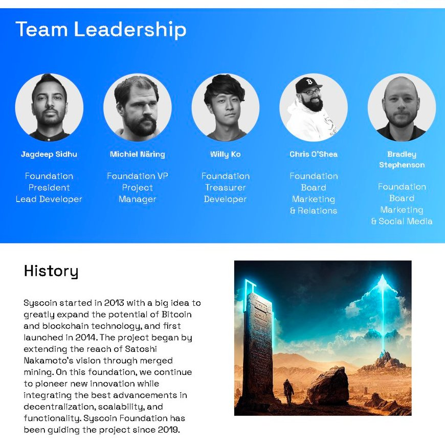 TheChainMedia's tweet photo. Like &amp; Retweet 🔥👇

If you are a long-term $SYS supporter! https://t.co/Ky6ZzLWkUq