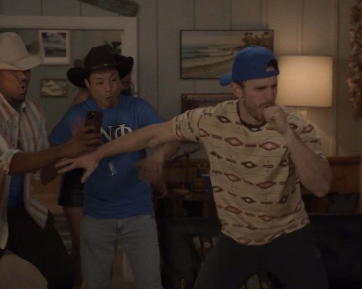 . on Twitter "this mf stopping people from intervening when jj was on