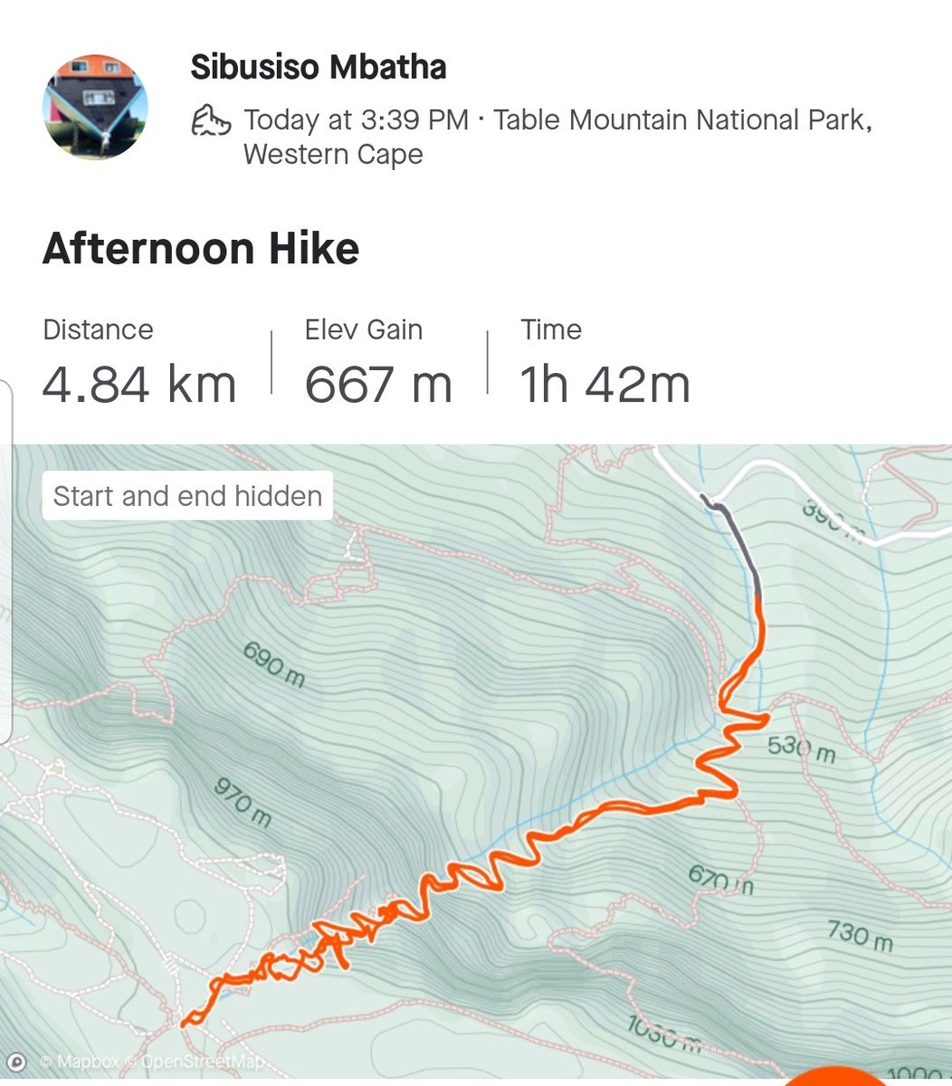 AFRIKA_SIBU's tweet image. #RunningWithTumiSole, #Mayihlome