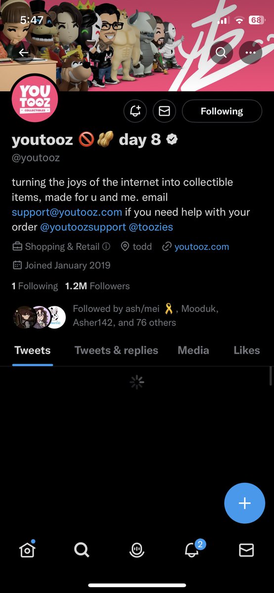 cuteie_'s tweet photo. @Ph1LzA @youtooz Let’s give dadza a go as well as mumza!! https://t.co/rDqJlkEV4S