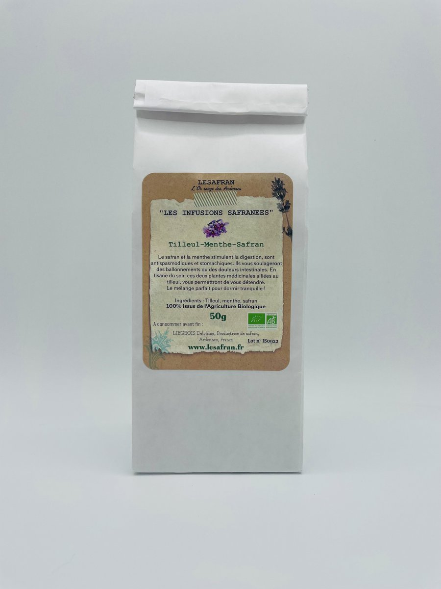 LeSafran08's tweet photo. Ils sont arrivés et disponibles !!! Les nouveaux produits safranés pour les fêtes... Thé de Noel et Infusions safranées pour affronter l'hiver ! 🎄🎅Nouveaux produits pour les fêtes 🎁🎁🎁 - https://t.co/c1FyZN4awy https://t.co/3JUBUqTVGb