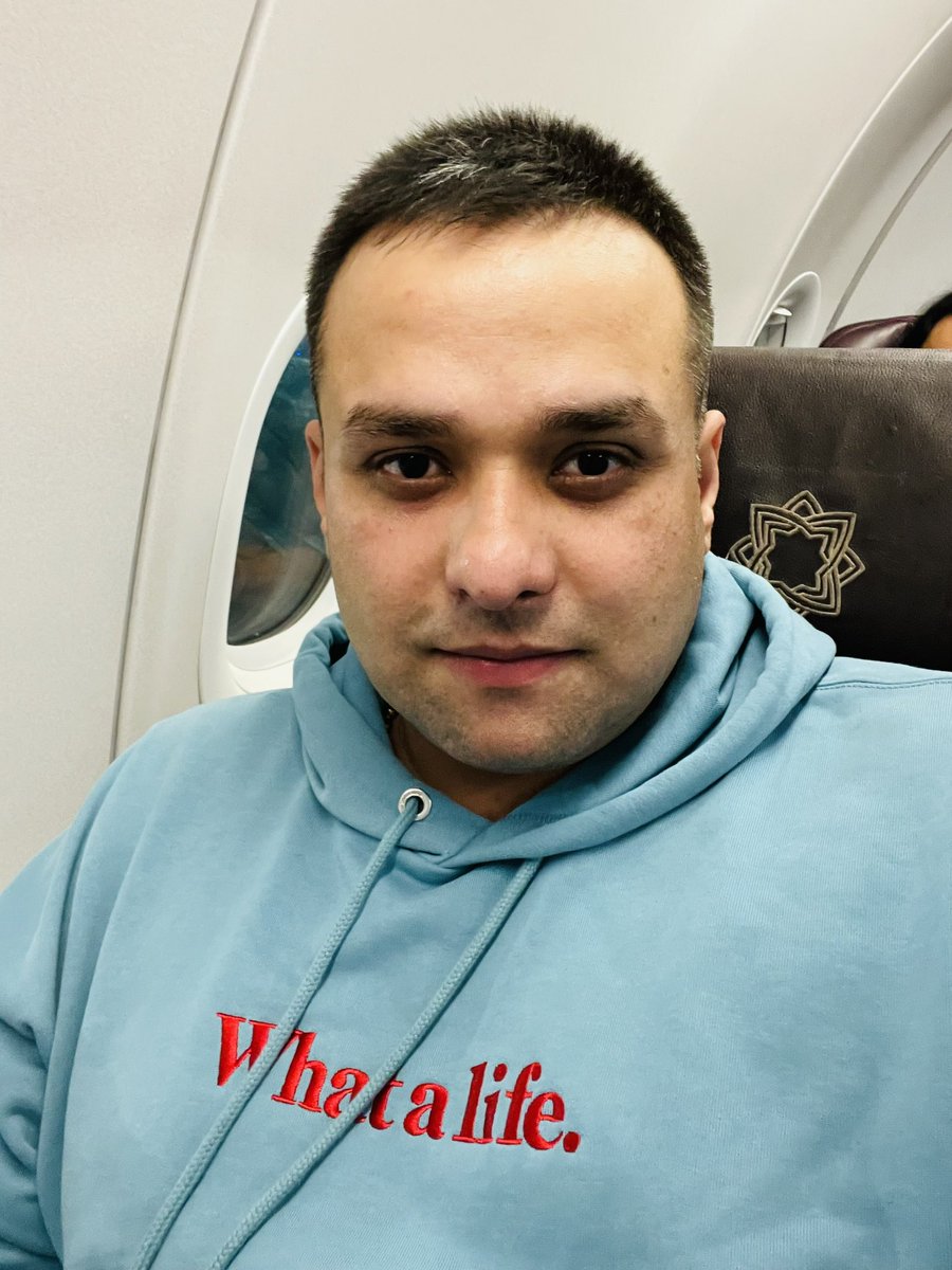 Flying 1st time with #Vistara and without hesitation I can say that they do provide a good option to Business Class travelers domestically. Hitherto, trusted #GoIndigo for their on-time departure/arrival habit (punctuality) but XL seats💺 simply don’t make the cut anymore 🙏