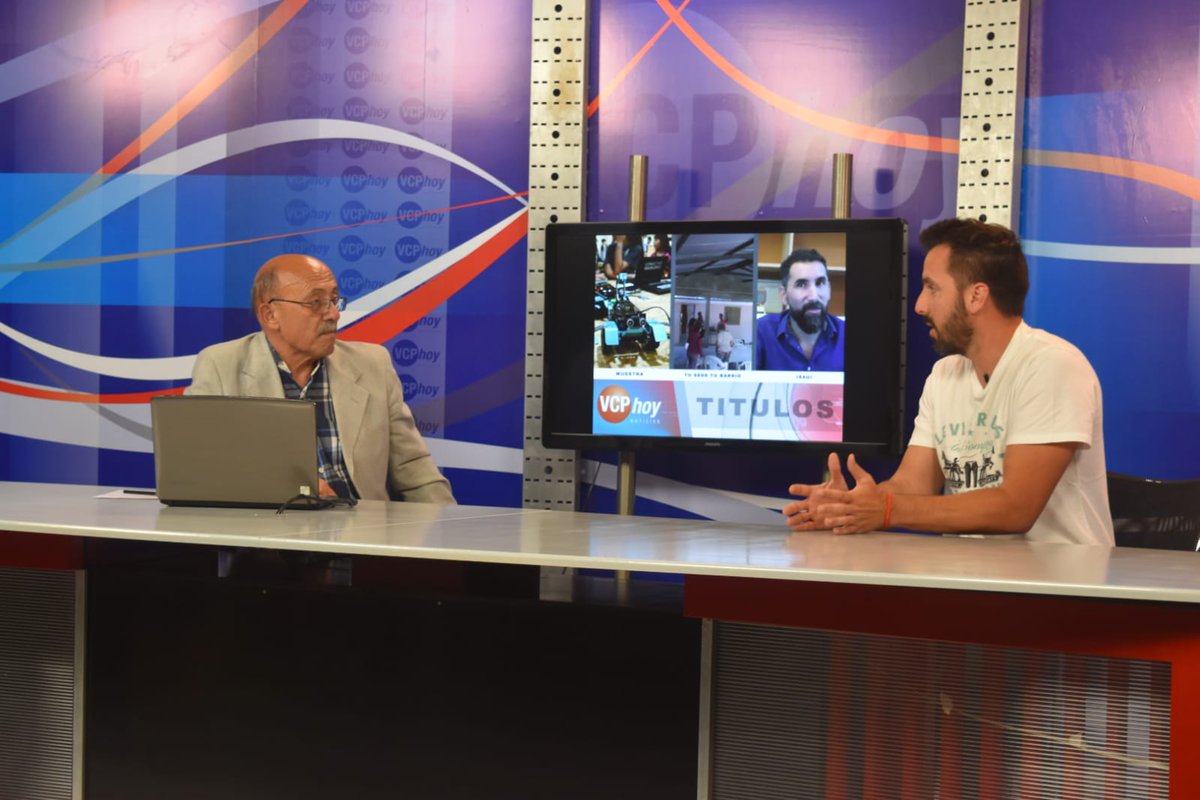 JuanMLucero88's tweet photo. 🎙 Hoy, la unidad es la base para enfrentar al kirchnerismo. Es la única salida.
#NextTV @vcphoy con Jorge Perea
#JxC #JuntosPorElCambio https://t.co/oAcIaDHKOU