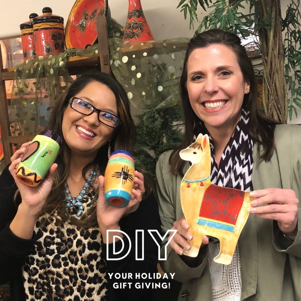 KJDbyWine's tweet image. 11/25 – Friday Night Pottery Social!  $5 to reserve kellyjodesignsbywine.com/events/11-18-f… via @kjdbywine #abqceramics #DIYCeramics #ABQEvents #HolidayCeramics #What2doABQ #WineWeekend #FamilyFunABQ