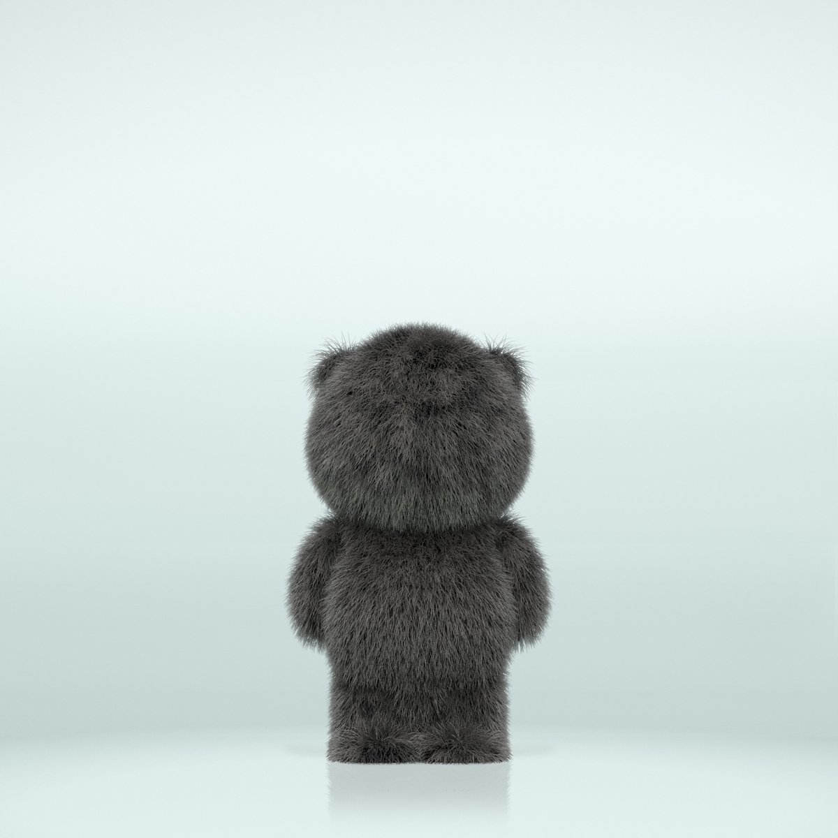 Gold Panda Club NFTs tweet media