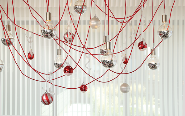 Save on select shades this #holiday season. <a href="/LaurasDrapery/">Laura's Draperies, Bedspreads & More</a> Rebates starting at $100* on qualifying purchases of Hunter Douglas shades during the Season of Style Savings Event 'til 12/5/22. Visit laurasdraperiesct.com 

#Connecticut
#Norwalk
#Stamford
#Greenwich 
#Fairfield