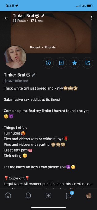 Go subscribe to her she&rsquo;s sexy and thick and just looks so delicious 🤤🤤🤤🤤 only $6.50 a month and let<a href="/tag/sexy"class="tags"><span>#sexy</span></a><a href="/tag/mouthwatering"class="tags"><span>#mouthwatering</span></a><a href="/tag/bbwgirl"class="tags"><span>#bbwgirl</span></a><a href="/tag/onlyfans"class="tags"><span>#onlyfans</span></a><a href="/tag/thicc"class="tags"><span>#thicc</span></a>