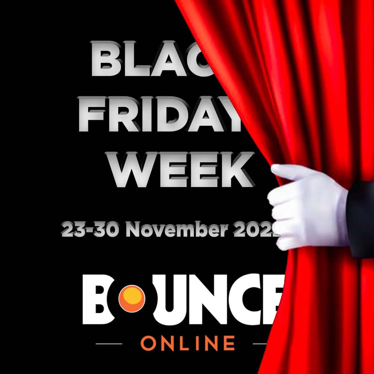 Bounce Online tweet media