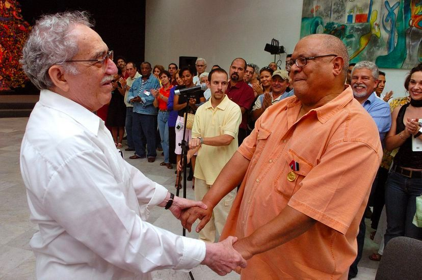 histamerica's tweet photo. Pablo Milanés no es solo historia de la música, es historia de Cuba, es historia de América Latina

https://t.co/2g9wGqVXYe https://t.co/D9K4uDcYXy