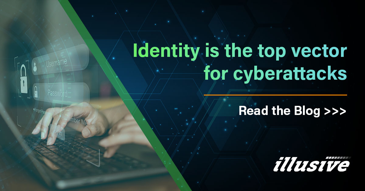 Illusive tweet media