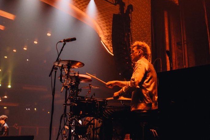 TheVampsTristan's tweet photo. First manchester show let’s go https://t.co/GK63grAWw4