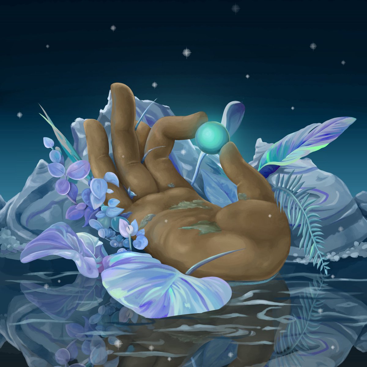 The journey awaits 🔮 First-class experiences at your fingertips