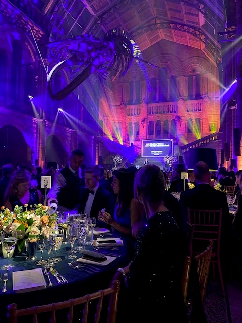 Last week, BMS Re hosted a table at the Matthew Wilson Gala Dinner. The focus of the evening was to bring awareness to Multiple Myeloma disease. We would like to extend our sincerest thanks to the Matthew Wilson Multiple Myeloma Fund for putting on such an extraordinary event.