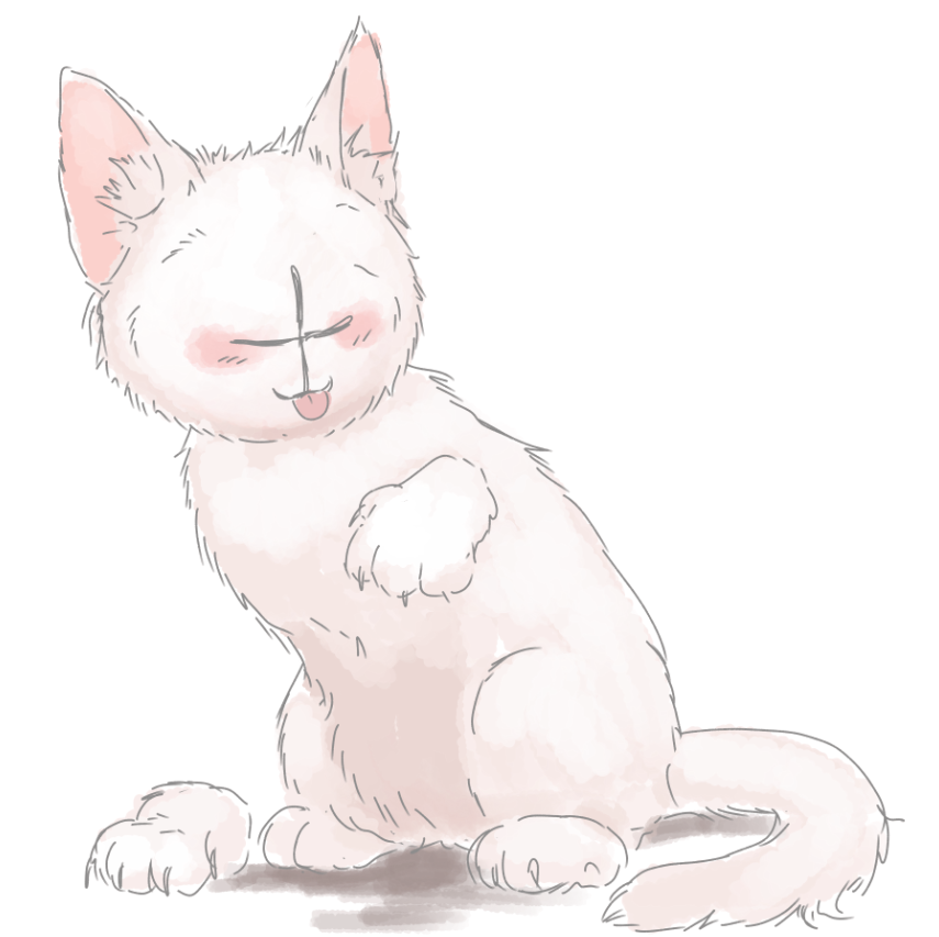 AokiCyber's tweet photo. 🐈 https://t.co/20dagqZLhE