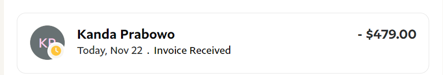 kevinladd's tweet photo. Pretty well executed scam attempt. Invoice was sent to live paypal account with email sent to inbox from a https://t.co/QEGWkmr7Yb account without tripping spam/fraud filters asking to call a number to dispute. https://t.co/4jPk3QEcAq