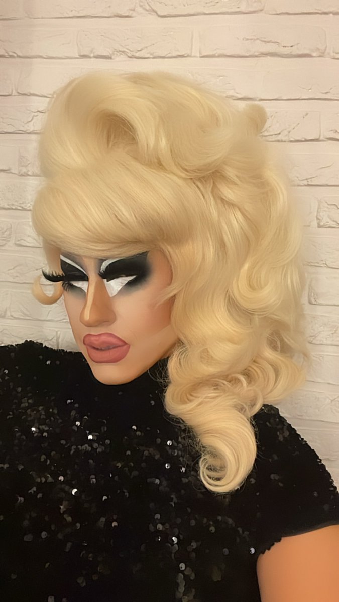 Trixie Mattel™ tweet media