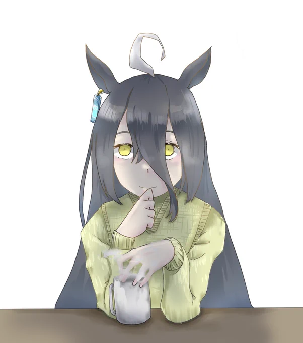 スンッ 