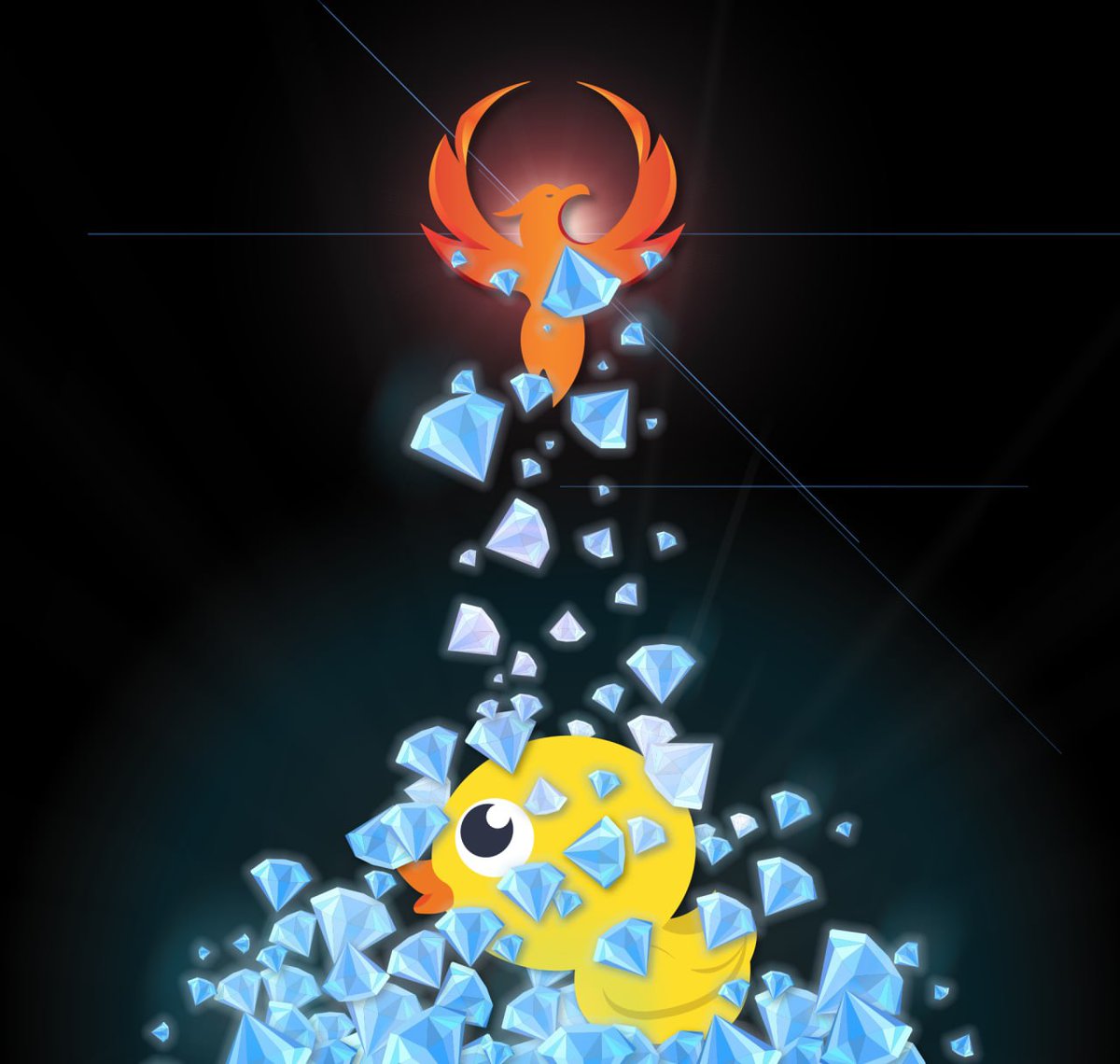 phoenixblockchn's tweet image. Calling all #Devs!

Phoenix #Dev Bounty round 2 (upgraded)

1st Place Team - 5000PHX
2nd Place Team - 1500PHX
3rd Place Team - 500PHX

Team will pick the best projects being developed on Phoenix Blockchain! #Contest runs till Jan 31!

#developers #blockchain #EVM #community #Web3