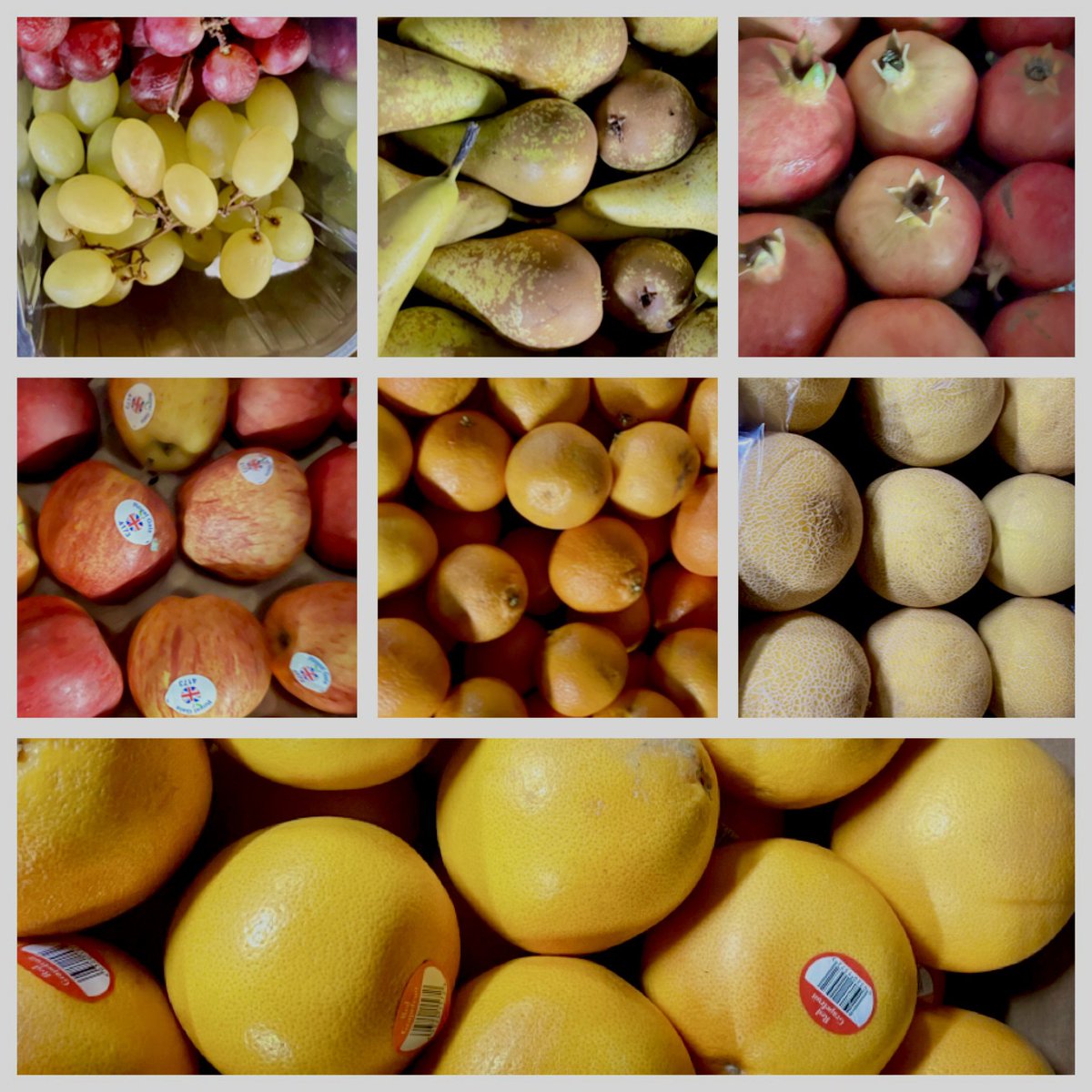 😁Happy Tuesday guys😁

Damian’s got his jeans out it so must be getting cold🥶🥶

This weeks boxes are full of great quality  produce at amazing value  (still only £20) 💗 

Delivery Tuesday Thursday and Friday🚚 
Message to book🙏🏻
<a href="/LeedsMarkets/">Leeds Markets</a> <a href="/damianjwarner/">damian</a> @JimTheMarket