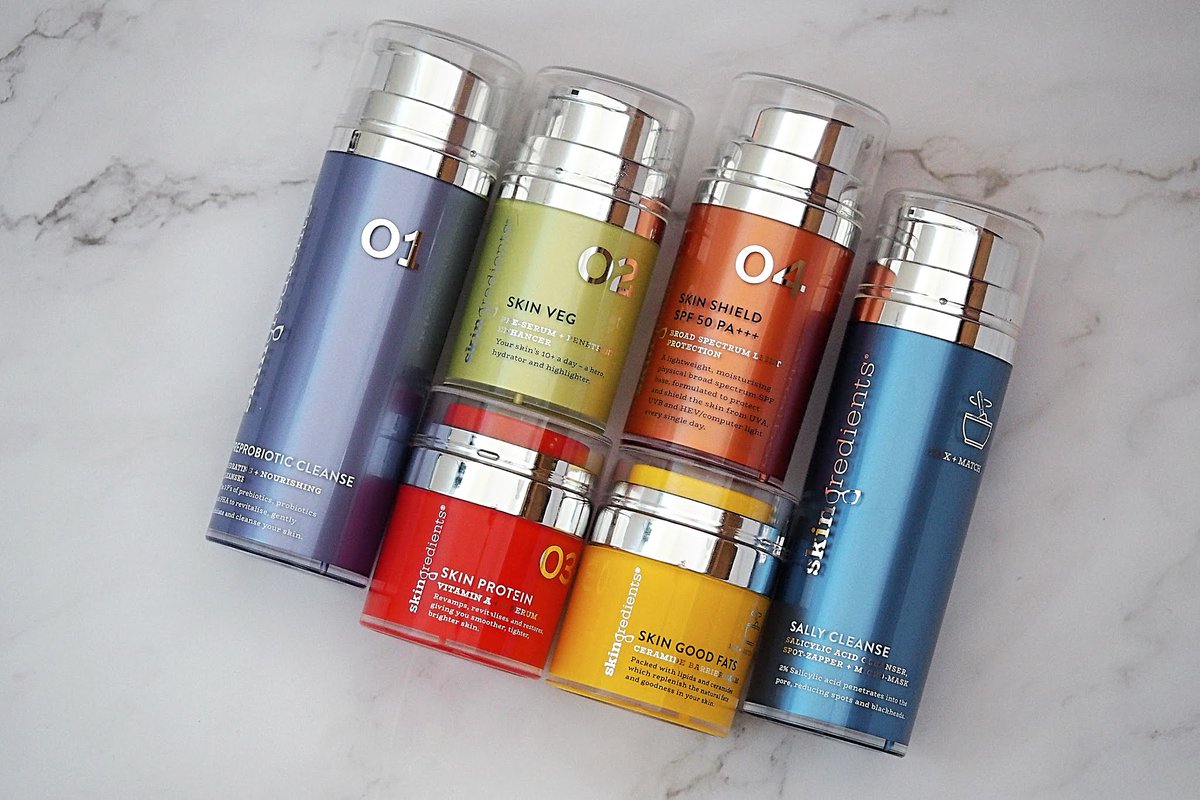 EI theUSA (@ei_theusa) on Twitter photo For the first time, Irish beauty brands will be showcased at Cosmoprof Worldwide in Bologna including <a href="/Entirl/">Enterprise Ireland</a> client companies; <a href="/skingredients/">Skingredients®</a>, <a href="/inisenergyofsea/">InisEnergyoftheSea</a>, <a href="/PMortar/">Pestle & Mortar</a>, <a href="/thehandmadesoap/">The Handmade Soap Company</a>, and <a href="/TanOrganic/">TanOrganic</a>.
bit.ly/3hHokbw
#InnovationattheEdge #beauty #cosmetics #skincare For the first time, Irish beauty brands will be showcased at Cosmoprof Worldwide in Bologna including <a href="/Entirl/">Enterprise Ireland</a> client companies; <a href="/skingredients/">Skingredients®</a>, <a href="/inisenergyofsea/">InisEnergyoftheSea</a>, <a href="/PMortar/">Pestle & Mortar</a>, <a href="/thehandmadesoap/">The Handmade Soap Company</a>, and <a href="/TanOrganic/">TanOrganic</a>.
bit.ly/3hHokbw
#InnovationattheEdge #beauty #cosmetics #skincare