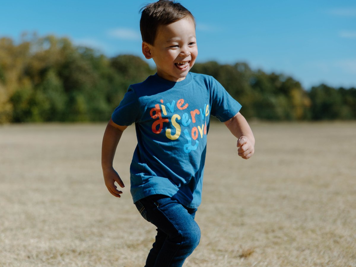 There's only one week left to shop for your #giveservelove gear! Get ahead on Christmas, and support incredible nonprofits by gifting Be Rich merch. Our shop closes on November 29, and supplies are limited, so order today!

berich.org/shop
