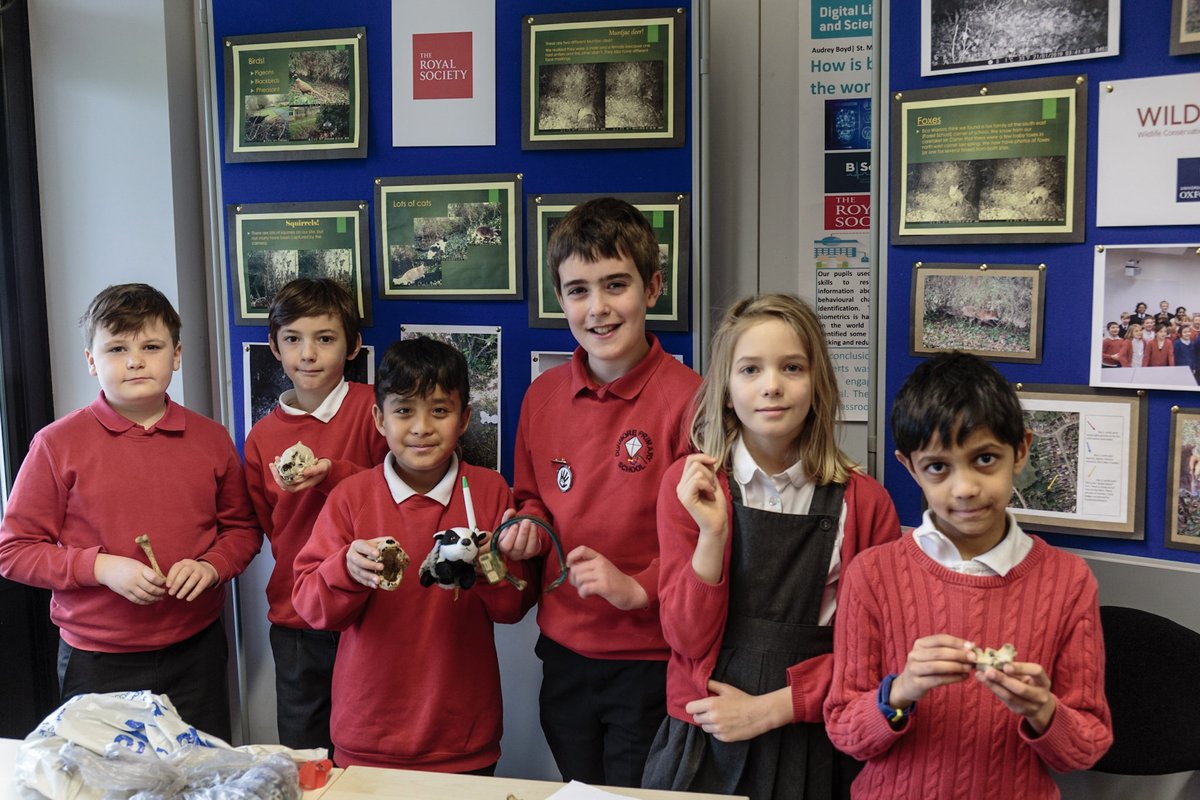 Not long left until the extended deadline for Schools Exhibition at #ASEConf2023! Teachers and pupils are invited to share their science projects on Fri 6th Jan. Supporting teachers will receive a free pass for that day!

Find out more: ow.ly/YJ0S50LuEgk #ASEChat