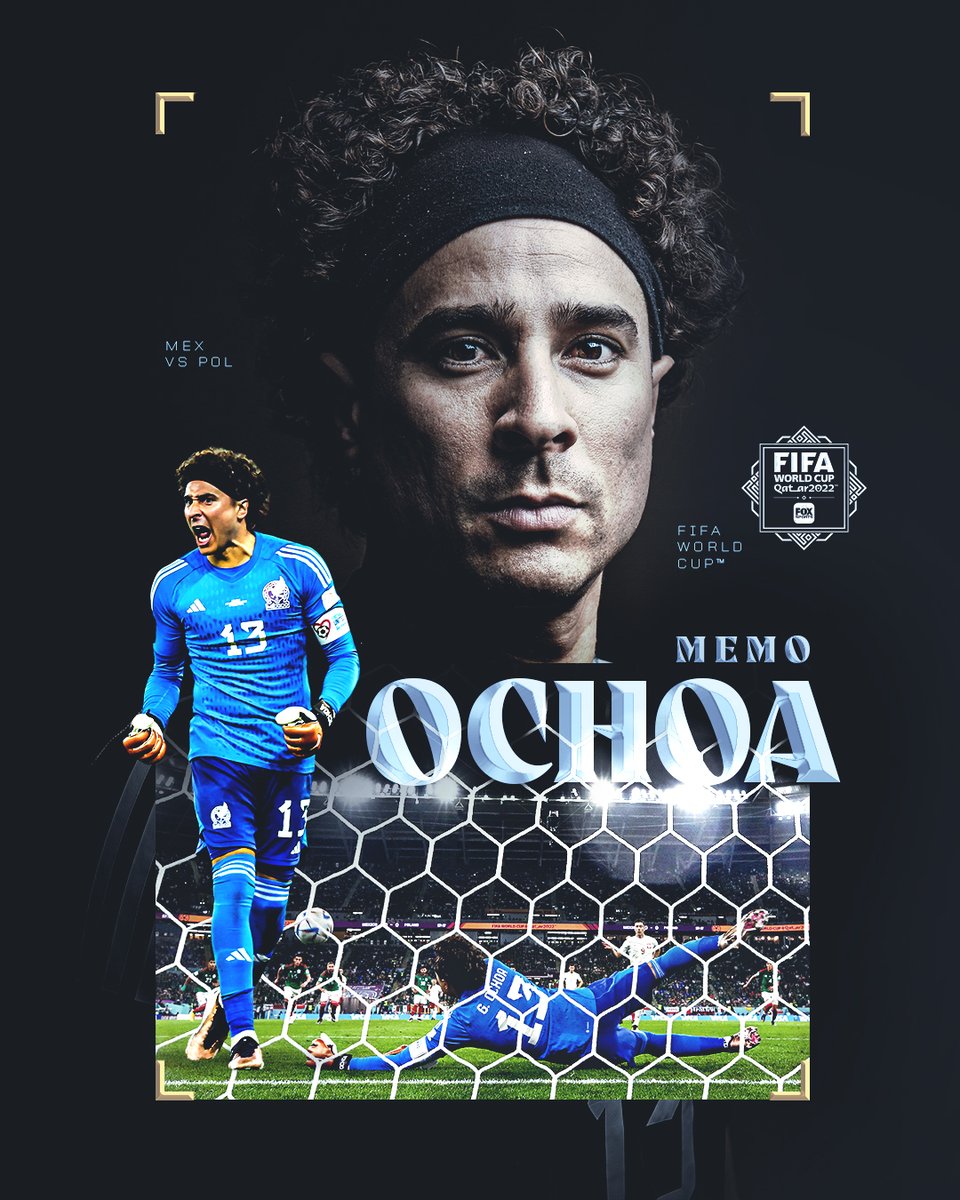 FOX Soccer tweet media