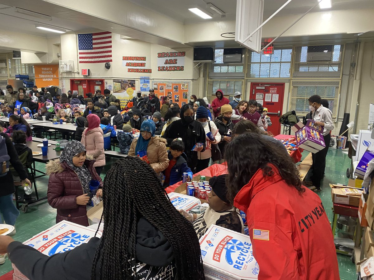 PS/IS 171 Patrick Henry Prep tweet media