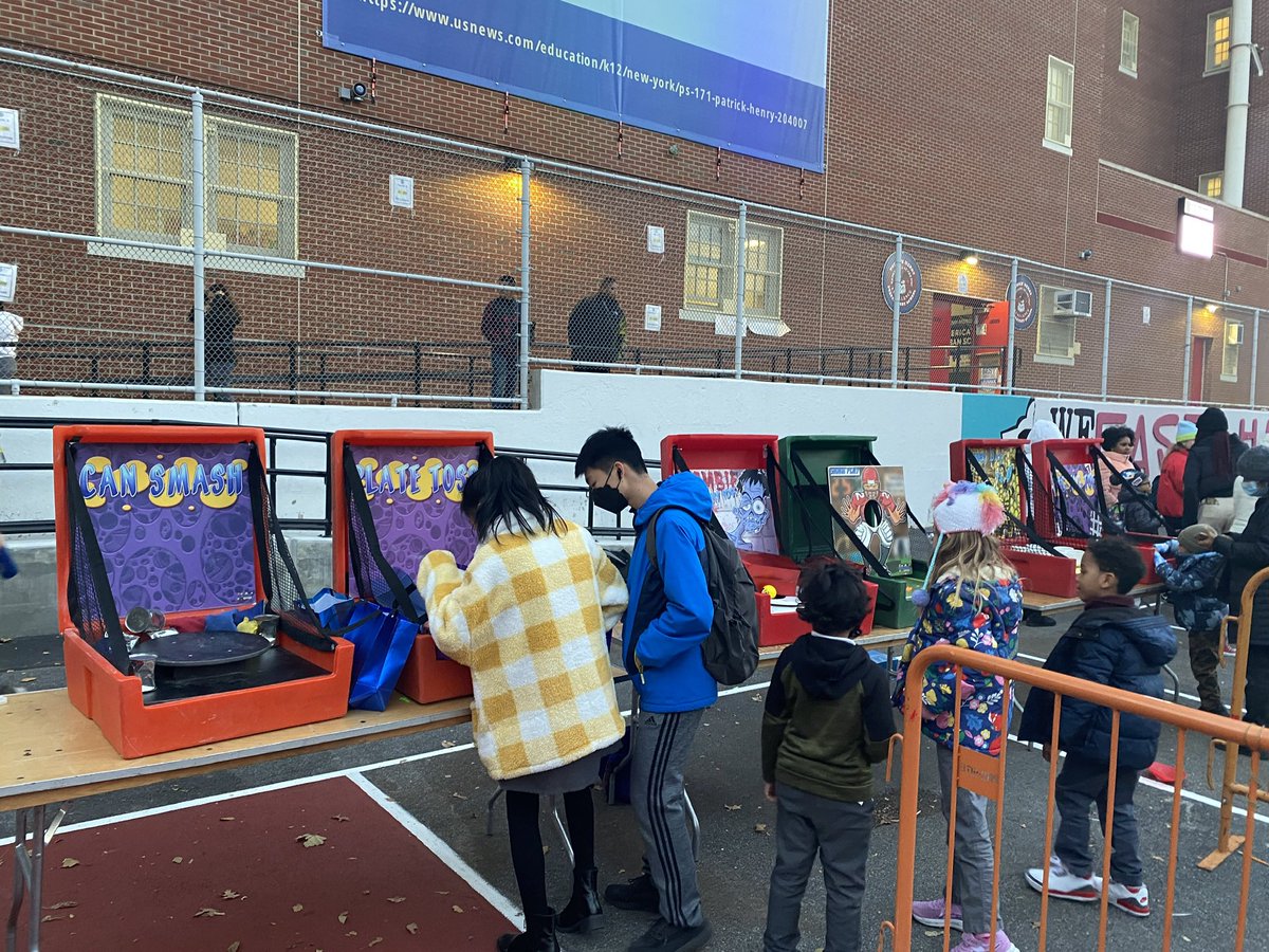 PS/IS 171 Patrick Henry Prep tweet media