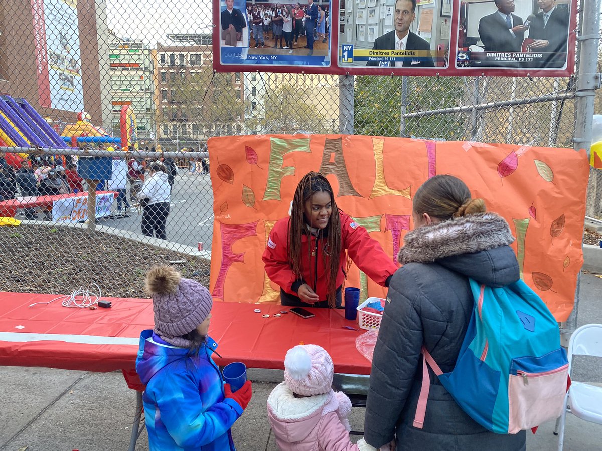 PS/IS 171 Patrick Henry Prep tweet media