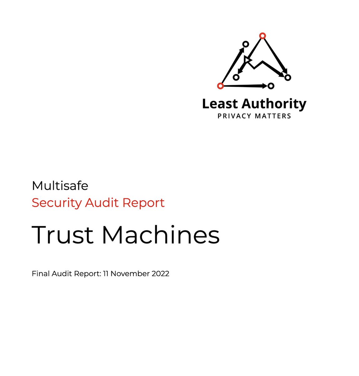 MultiSafe.xyz — Building Bitcoin DAOs tweet media