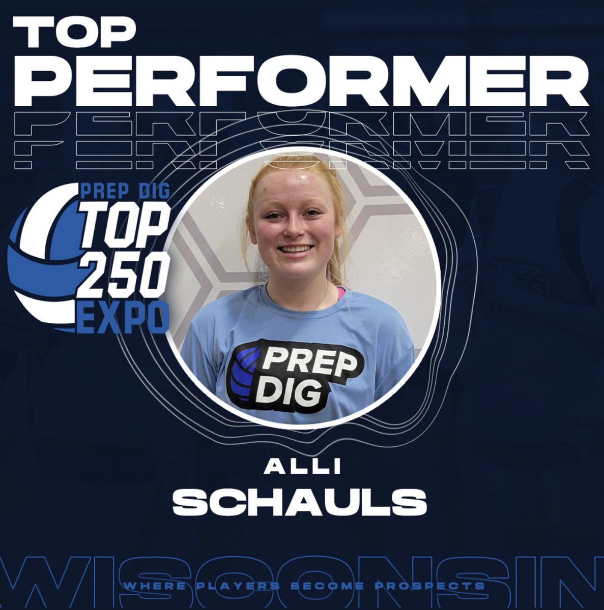 Alli Schauls tweet media