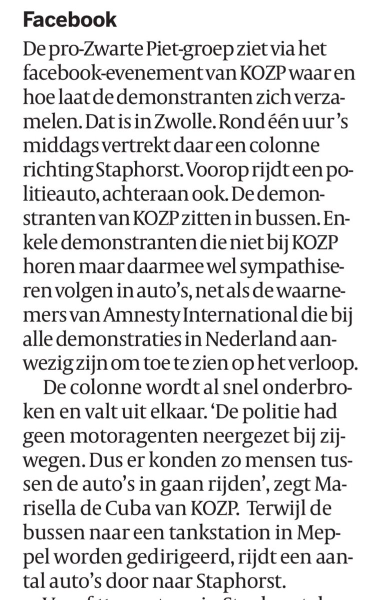 gerardpu's tweet image. Als demonstranten, sympathisanten en waarnemers onder politiebegeleiding naar Staphorst trekken, wetende dat men daar massaal het eigen ‘geloof’ te vuur en te zwaard zal verdedigen… zou dat misschien het maatschappijbrede personeelstekort verklaren? #staphorst #pietendiscussie