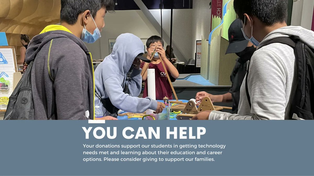 First Graduate tweet media