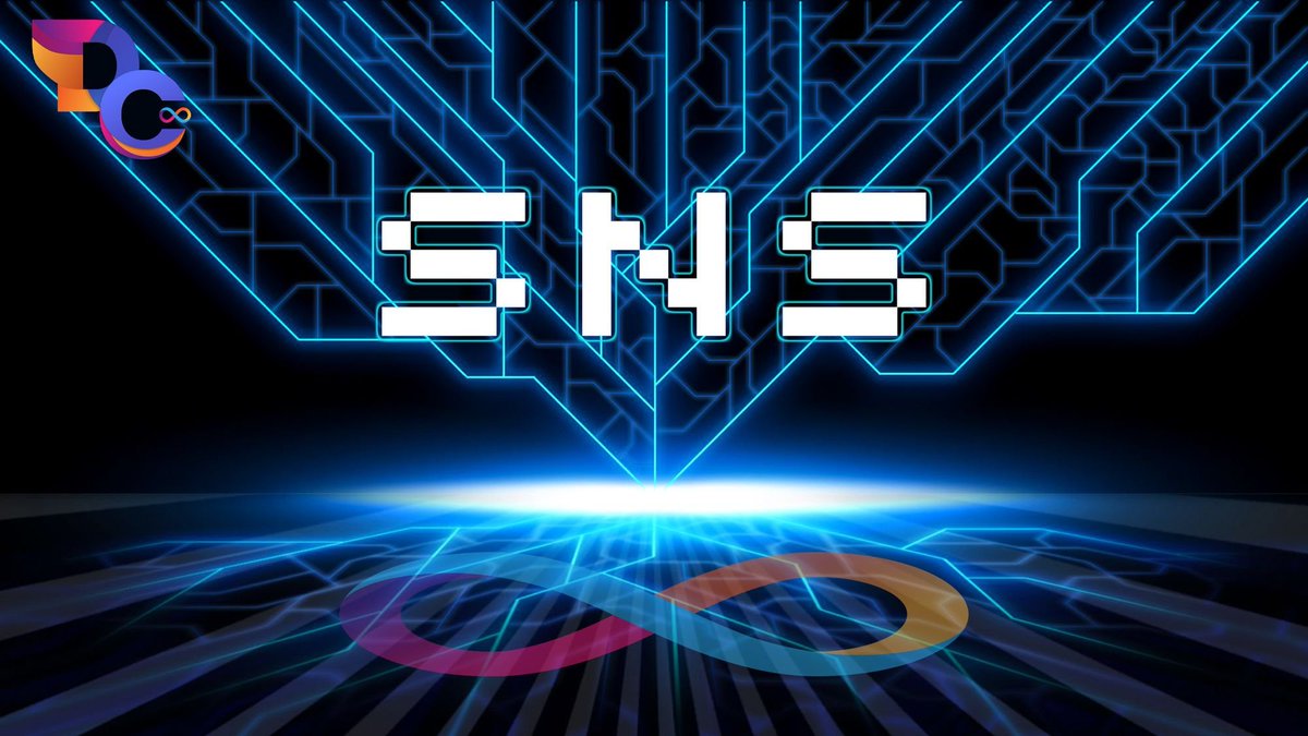 Today something very big happened in the $ICP ecosystem

The first ever SNS canisters hit the SNS subnet

Lets talk about whats happening and why it matters so much

🧵👇
