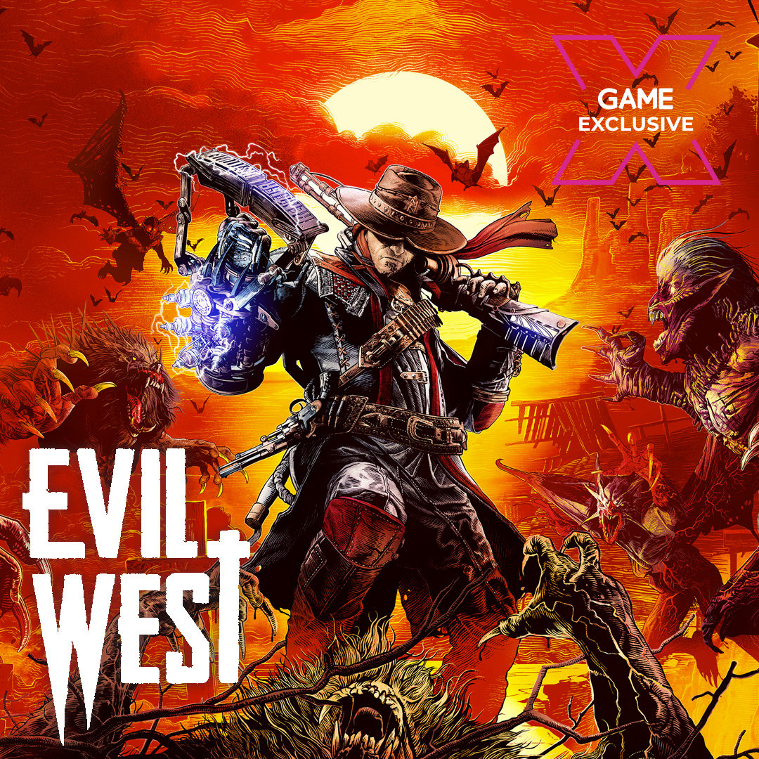 EVIL WEST: PARTE 6 