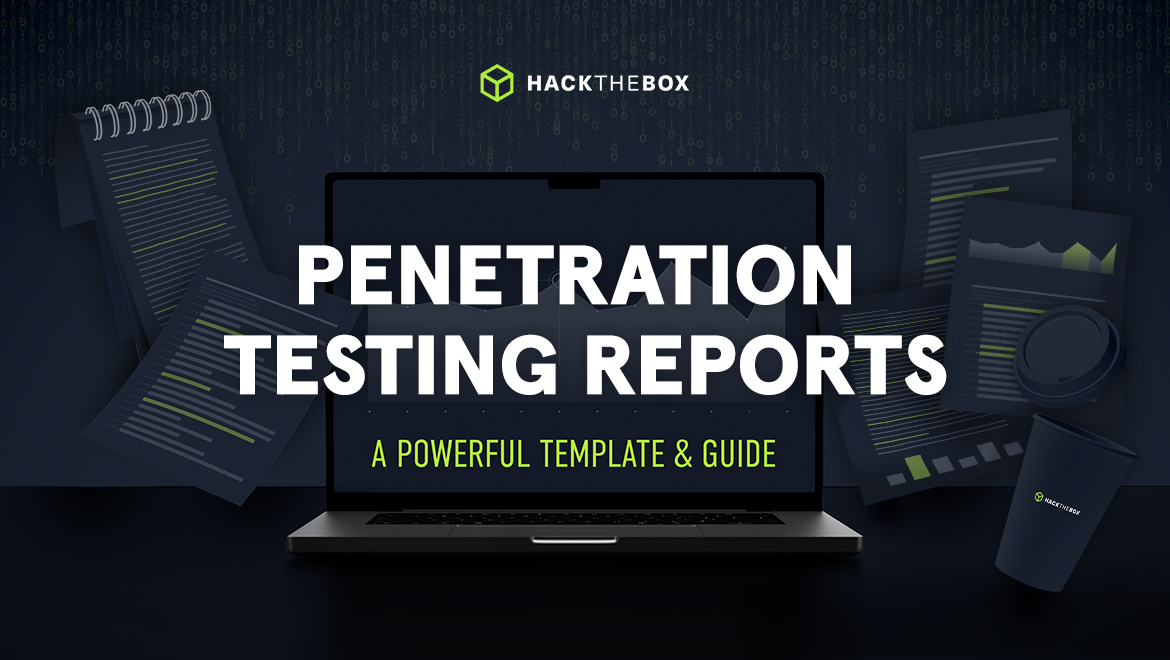 hackthebox_eu's tweet image. Much like anything else, we #HACKED reporting! 😎
Here's a helpful template and guide to create the report for all your different #pentests:
✔️ Black box
✔️ White box
✔️Web application
✔️ Hardware
Take a read of our #blog to learn more👇
bit.ly/3i3Np0y