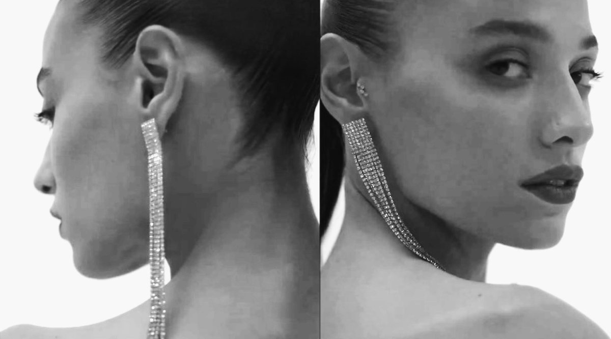 Beauty🖤✨
#SümeyyeAydoğan